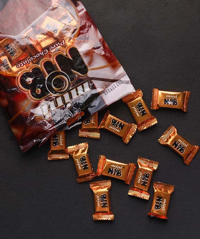 NIB Chocolate